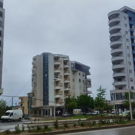 Casa al centro Vlorë Exterior foto