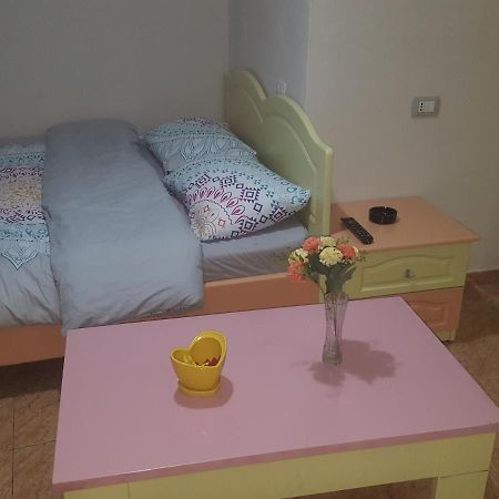 Casa al centro Vlorë Exterior foto