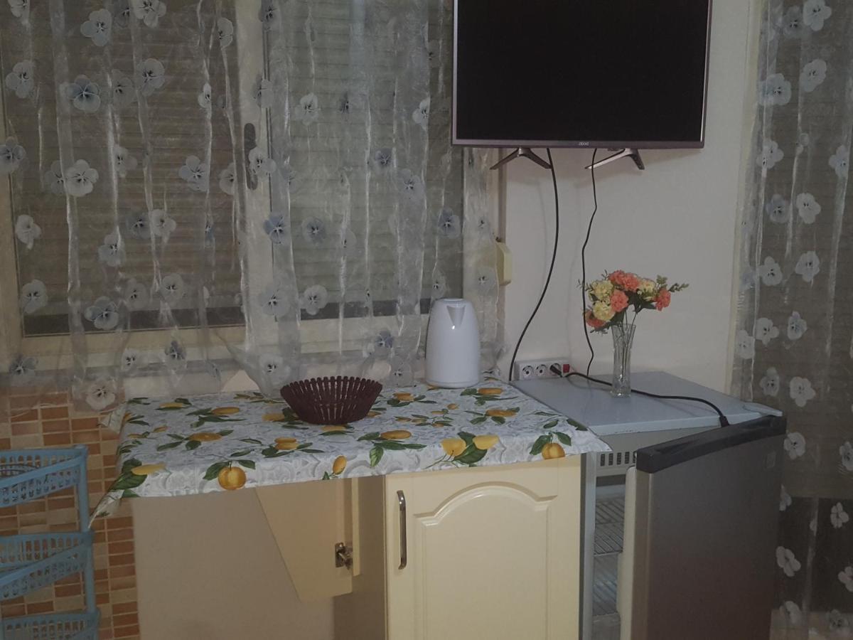 Casa al centro Vlorë Exterior foto