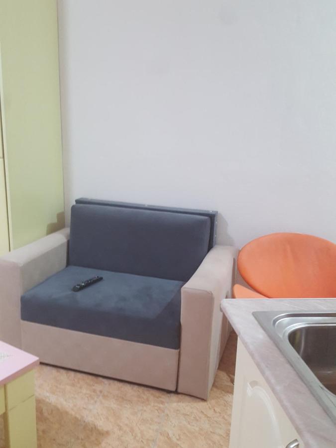Casa al centro Vlorë Exterior foto
