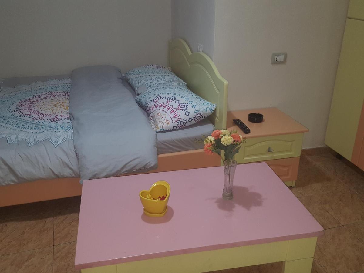 Casa al centro Vlorë Exterior foto